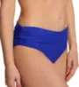 Pour Moi Free Spirit Fold Over Brief Swim Bottom 13209R - Image 1