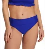 Pour Moi Free Spirit Fold Over Brief Swim Bottom 13209R