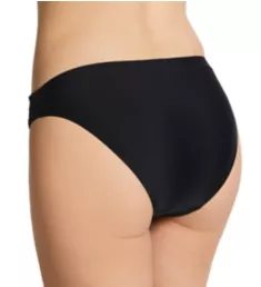 Free Spirit Frill Waist Brief Swim Bottom