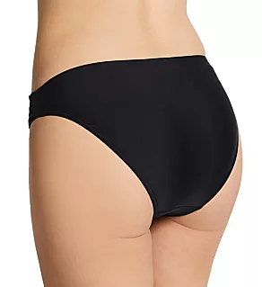 Free Spirit Frill Waist Brief Recycled Swim Bottom