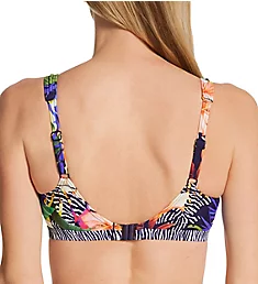 Havana Breeze Underwire Cami Bikini Swim Top