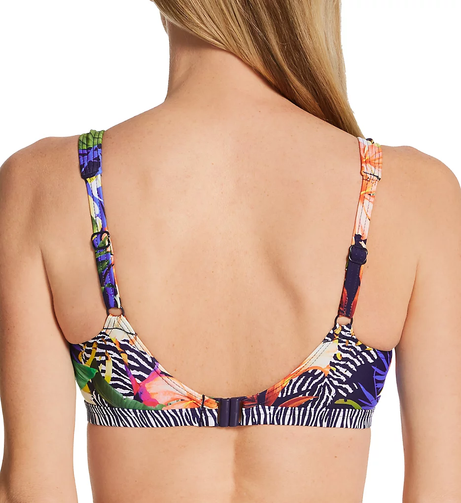 Havana Breeze Underwire Cami Bikini Swim Top