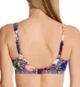 Pour Moi Havana Breeze Underwire Cami Bikini Swim Top 13401 - Image 2