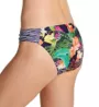 Pour Moi Havana Breeze Tab Brief Swim Bottom 13404 - Image 2