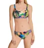 Pour Moi Havana Breeze Tab Brief Swim Bottom 13404 - Image 3