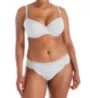 Pour Moi Twist Cotton Padded T-Shirt Bra 14600 - Image 4