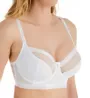 Pour Moi Viva Luxe Underwire Longline Plunge Bra 15001 - Image 4