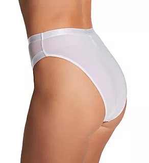 Viva Luxe High Leg Brief Panty