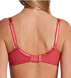 Amour Underwire Lace Bra Rose/Soft Pink 32F