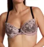 Pour Moi Amour Underwire Lace Bra 1502