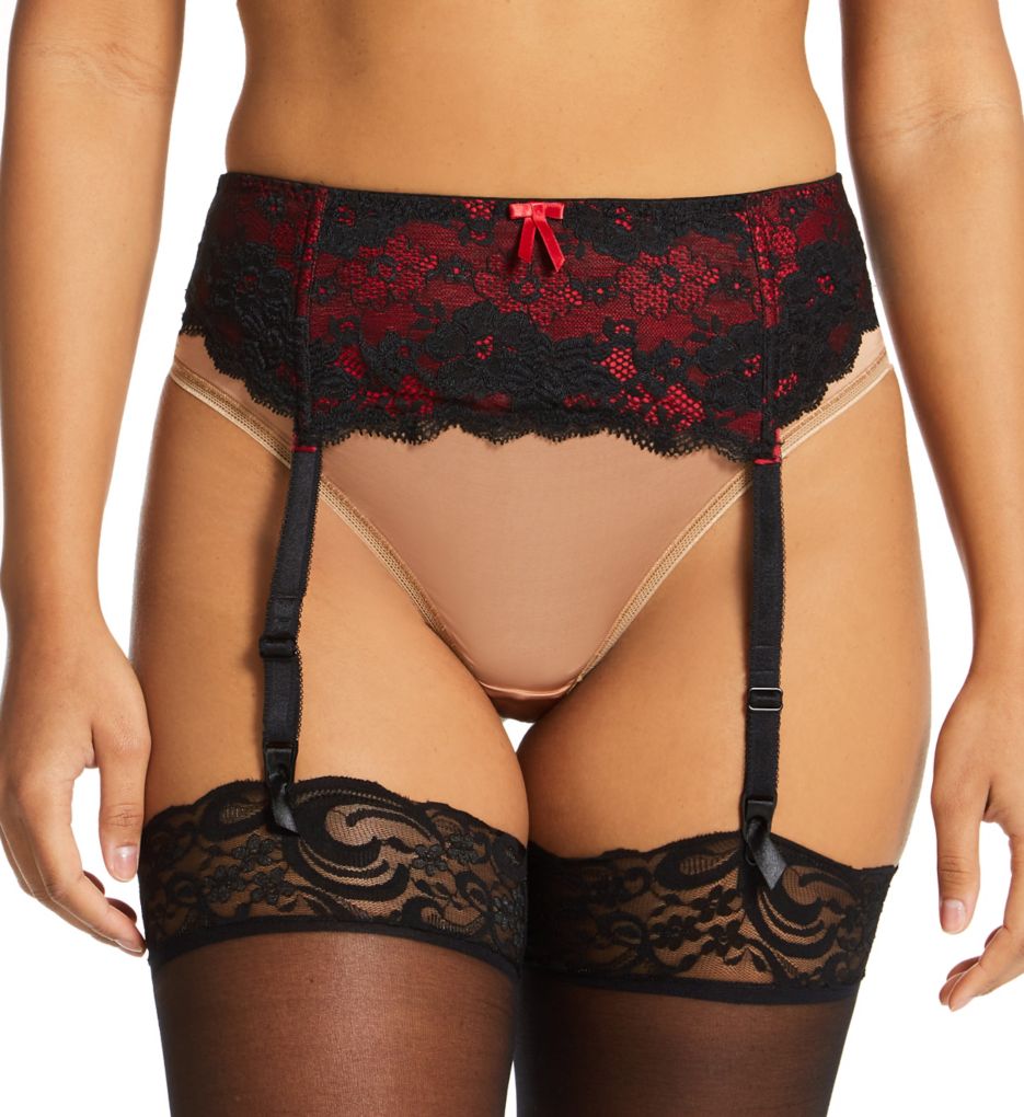 Garter belt - L'Amoureuse