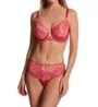 Pour Moi Amour Brazilian Brief Panty 1510 - Image 3