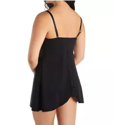 Sensation Chemise BLACK/COBALT M