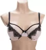 Pour Moi Contradiction Voila Underwire Bra 16202 - Image 1