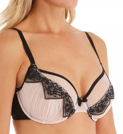 Pour Moi Contradiction Voila Underwire Bra 16202