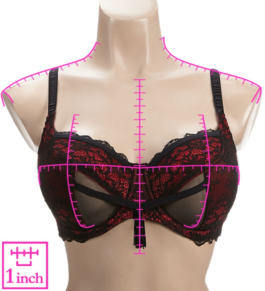 Contradiction Imagine Underwire Bra