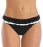 Pour Moi Capri Frill Brief Swim Bottom 16703 - Image 1