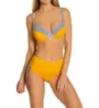 Pour Moi Positano Lightly Padded Underwire Swim Top 182060 - Image 4