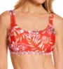 Pour Moi Horizon Underwire Cami Swim Top 18401 - Image 1