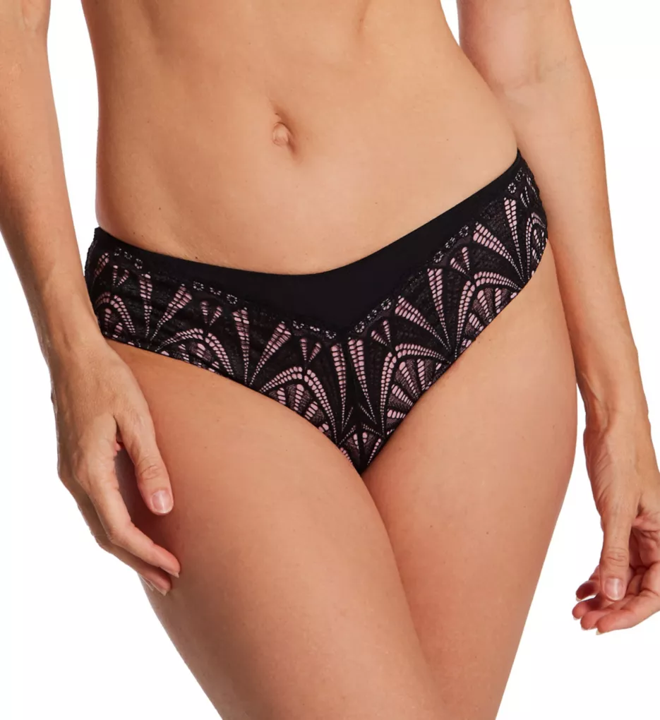 New Romance Bikini Brief Panty