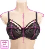 Pour Moi Confession Underwire Bra 18502 - Image 3