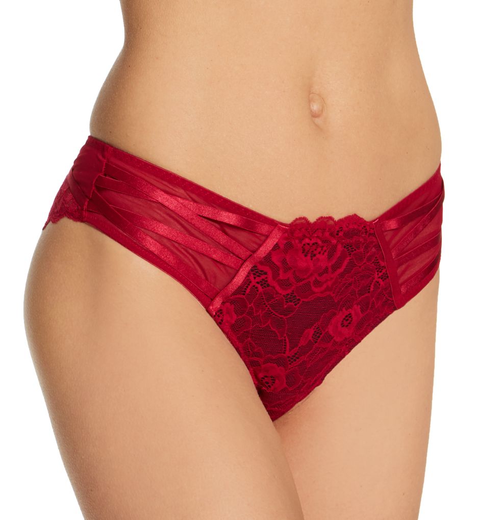 Confession Brazilian Brief Panty-gs