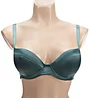 Pour Moi Satin Luxe Plunge Padded Bra 18800 - Image 1