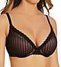 Pour Moi Luxe Linear Contour Lightly Padded Bra
