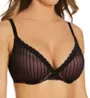 Pour Moi Luxe Linear Contour Lightly Padded Bra 18900