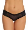 Pour Moi Luxe Linear V Shaped Brazilian Panty 18904 - Image 1