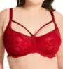 Pour Moi Contradiction Statement Underwire Bra 19202