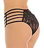 Pour Moi Contradiction Statement Strapped Brief Panty 19203 - Image 2
