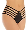 Pour Moi Contradiction Statement Strapped Brief Panty 19203