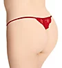 Pour Moi Contradiction Statement Thong Panty 19204 - Image 2