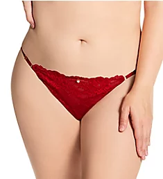 Contradiction Statement Thong Panty