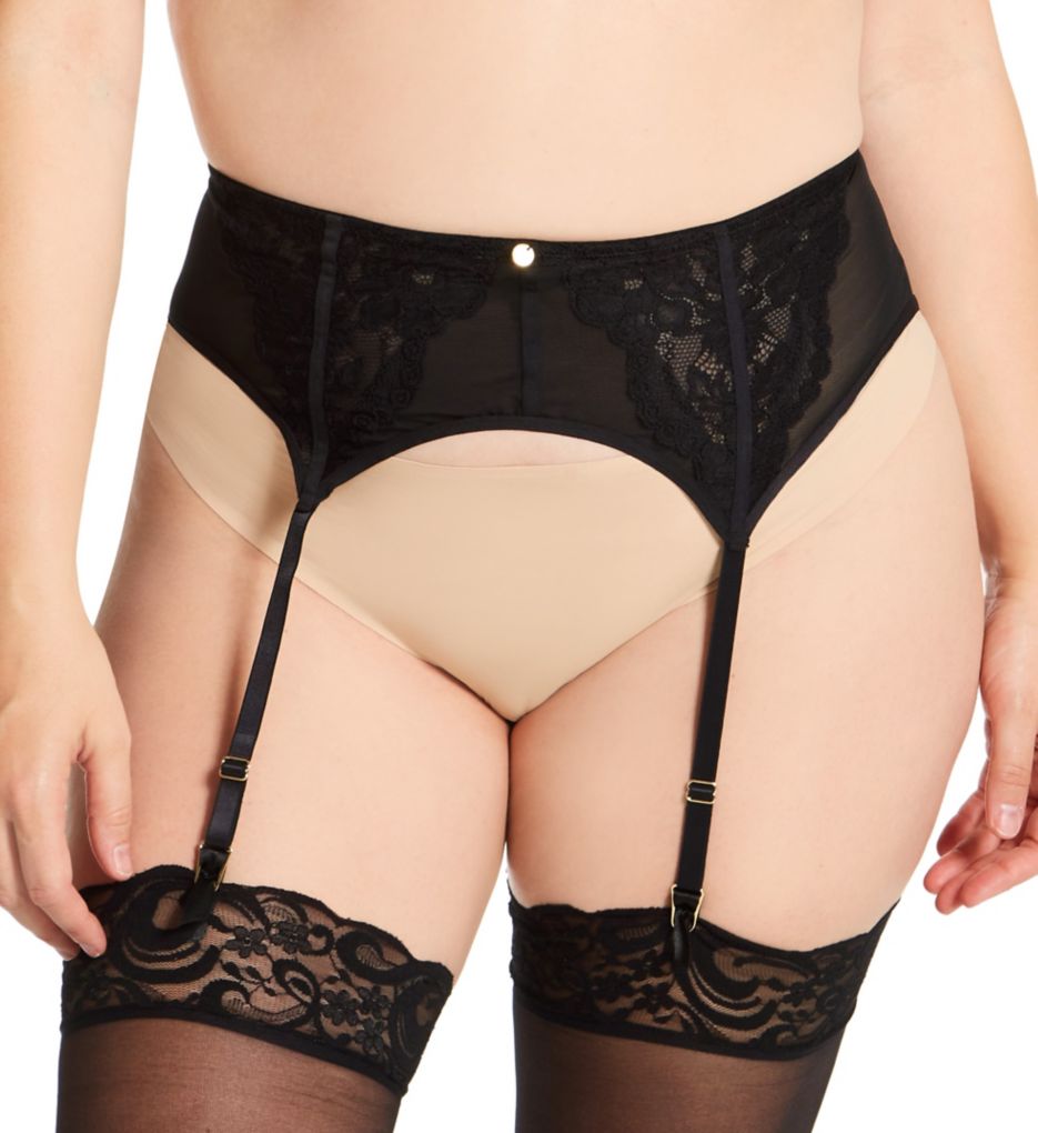 Contradiction Statement Suspender