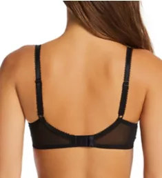 Gigi Padded Balconette Bra