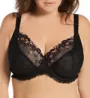 Pour Moi Gigi Plunge Non Padded Underwire Bra 20112 - Image 6