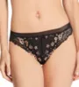 Pour Moi Gigi Brazilian Brief Panty 20114 - Image 1