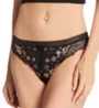 Pour Moi Gigi Brazilian Brief Panty 20114