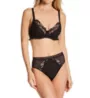 Pour Moi Gigi High Leg Brief Panty 20115 - Image 3