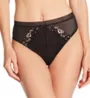 Pour Moi Gigi High Leg Brief Panty 20115 - Image 1