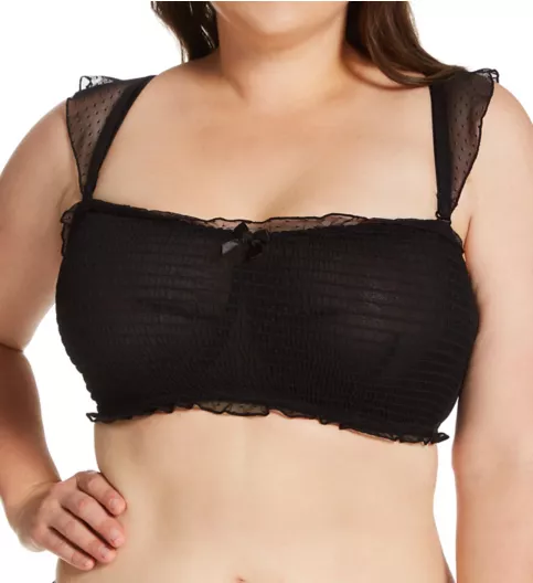 Pour Moi Summer Vibe Strapless Underwire Bralette 20120