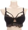 Pour Moi India Padded Demi Underwire Bra 20311 - Image 1