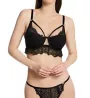 Pour Moi India Padded Demi Underwire Bra 20311