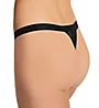 Pour Moi India Embroidery Thong Panty 20341 - Image 2