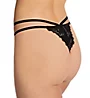 Pour Moi India Lace Thong Panty 20345 - Image 2