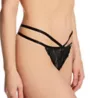 Pour Moi India Lace Thong Panty 20345 - Image 1