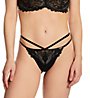 Pour Moi India Lace Thong Panty