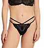 Pour Moi India Lace Thong Panty 20345